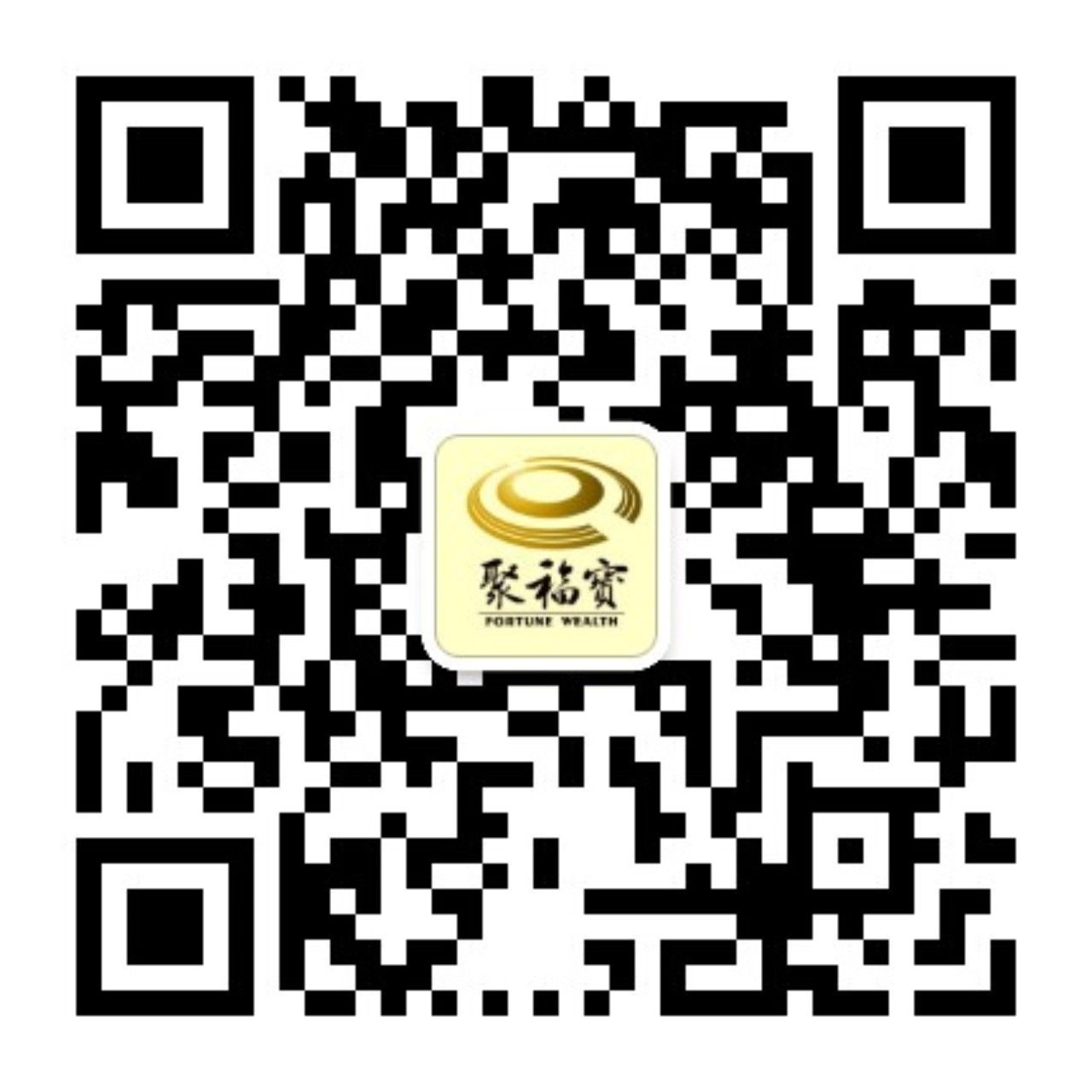 公众号二维码